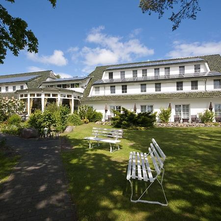 Hotel-Marks-Garni Zingst Exterior photo